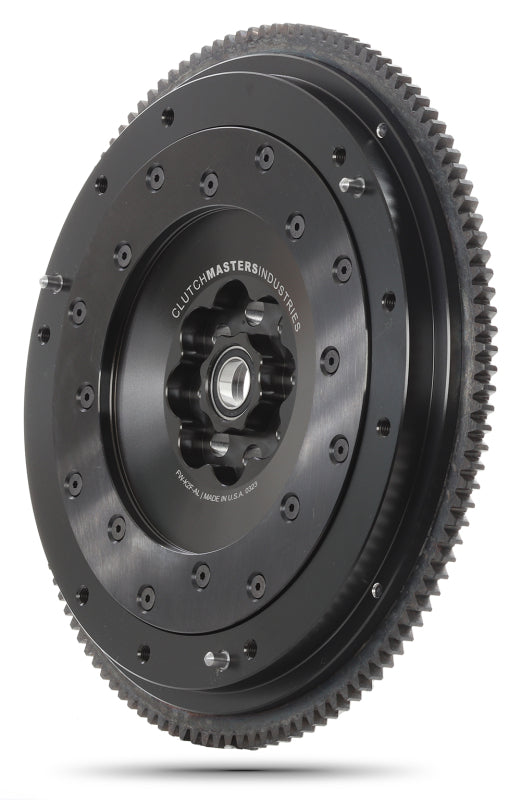 Clutch Masters FW-K2F-AL CM Aluminum Flywheels