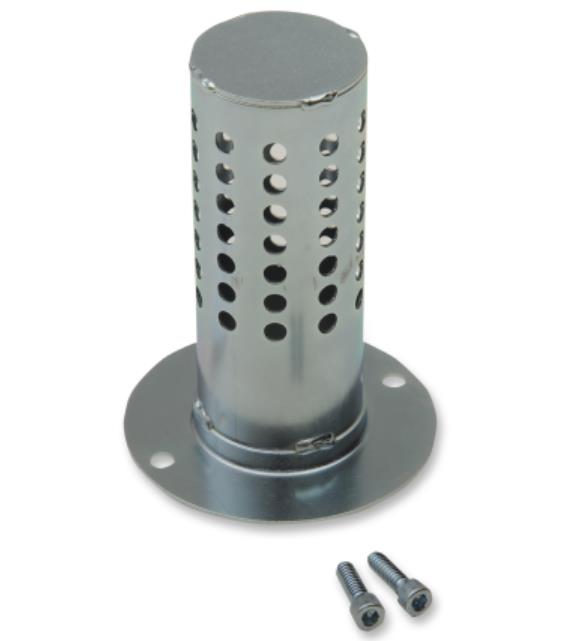 Khrome Werks 202714P Noise Reduction Baffle for 4.50in. HP-Plus Slip-On Muffler