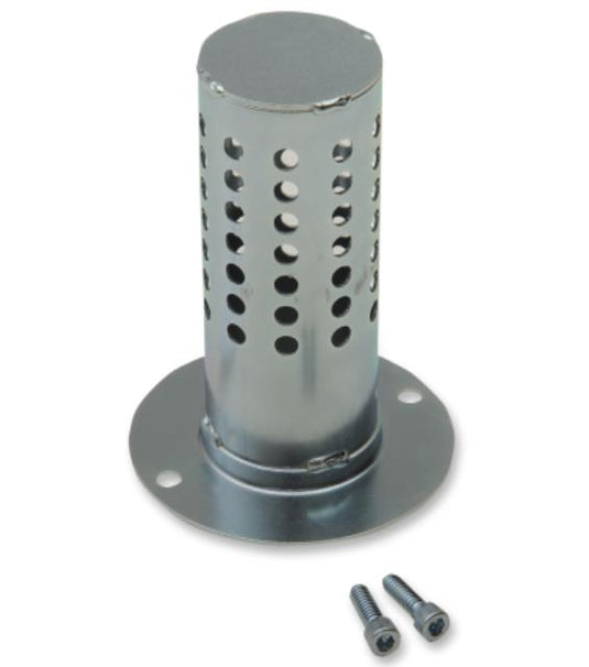 Khrome Werks 202714P Noise Reduction Baffle for 4.50in. HP-Plus Slip-On Muffler