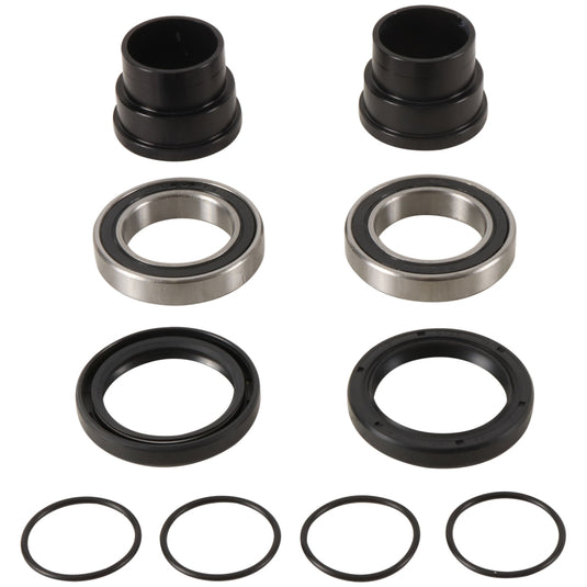Pivot Works PWFWC-T07-500 PIV Wheel Collar Kit