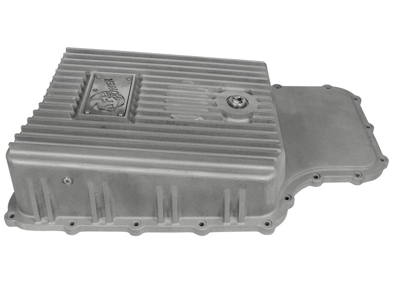 Load image into Gallery viewer, Afe 46-70180 AFE Diff/Trans/Oil Covers
