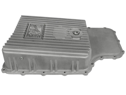 Afe 46-70180 AFE Diff/Trans/Oil Covers