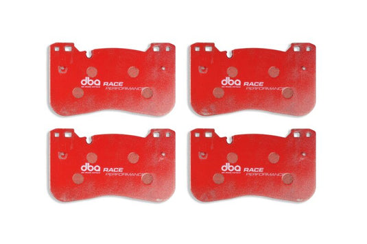 Dba DB15302RP DBA RP Performance Brake Pads