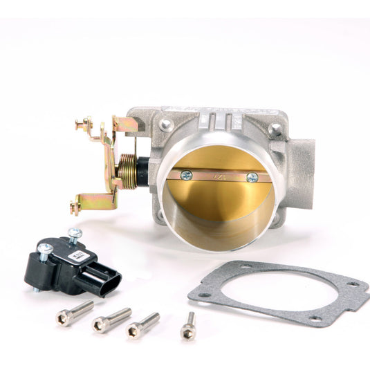Bbk 1703 BBK Throttle Bodies