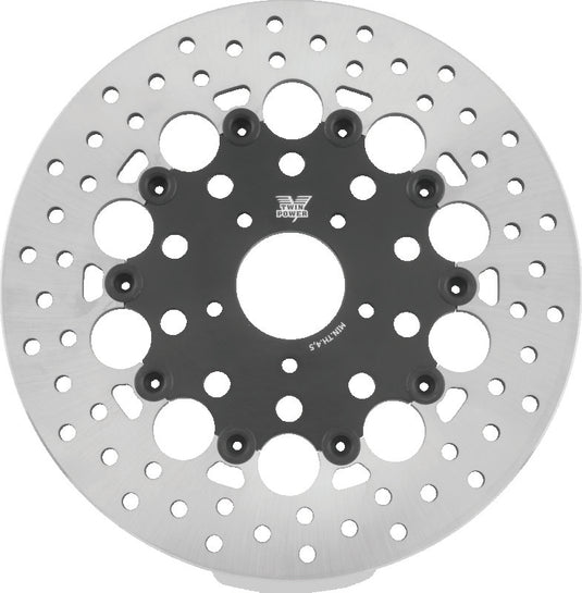 Twinpower 666821 TWP Brake Rotors