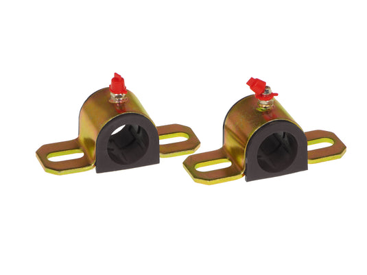 Prothane 19-1158-BL PRO Sway/End Link Bush - Blk