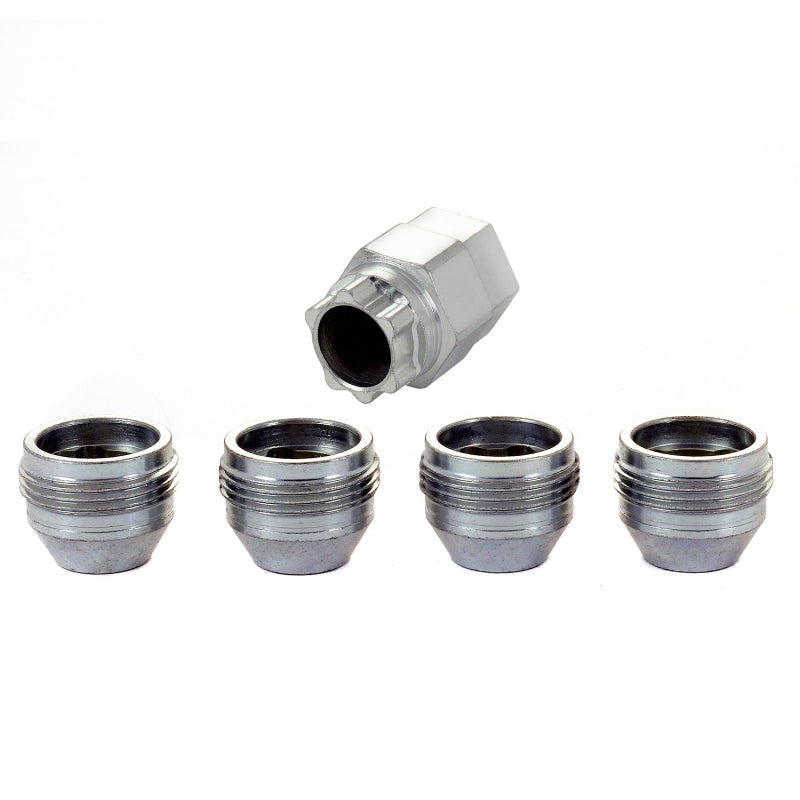 Load image into Gallery viewer, Mcgard 24012 MCG Wheel Lock Nut Sets
