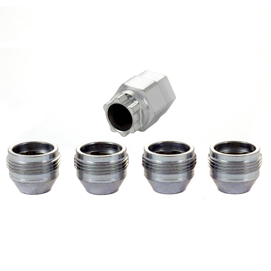 Mcgard 24012 MCG Wheel Lock Nut Sets