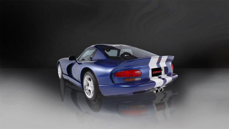 Load image into Gallery viewer, Corsa Performance 14119 COR Cat-Back Sport
