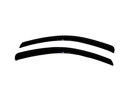 Avs 92212 AVS Ventvisor - Smoke