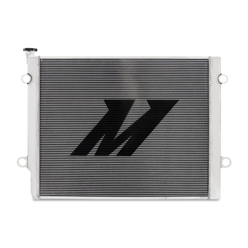 Load image into Gallery viewer, Mishimoto MMRAD-TAC-05 MM Radiators - Alum
