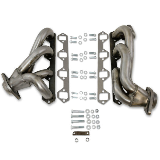 Jba 1628S JBA Cat4Ward Headers