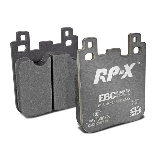 Ebc DP82133RPX EBC RP-X Brake Pad Sets