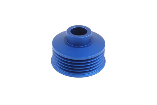 Perrin Performance PSP-ENG-119BL PA Alternator Pulley