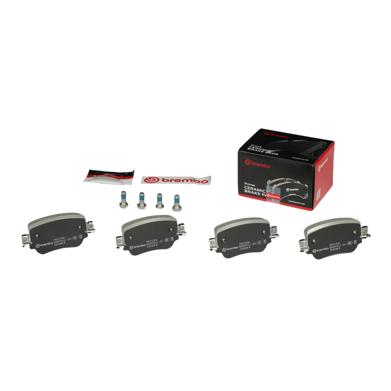 Load image into Gallery viewer, Brembo Oe P85135N BRE Ceramic Pads
