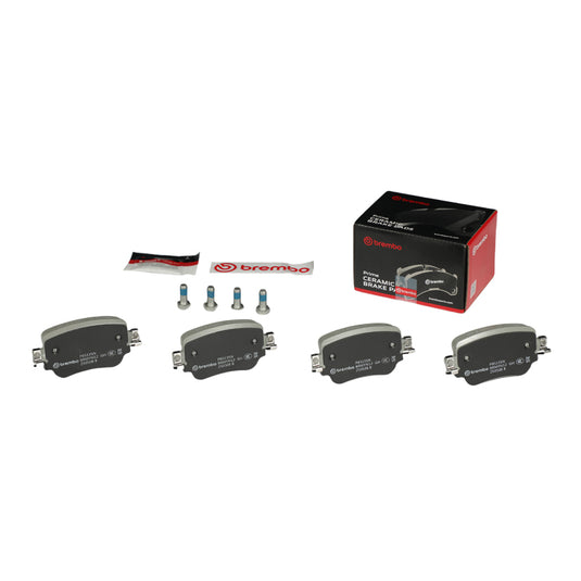 Brembo Oe P85135N BRE Ceramic Pads