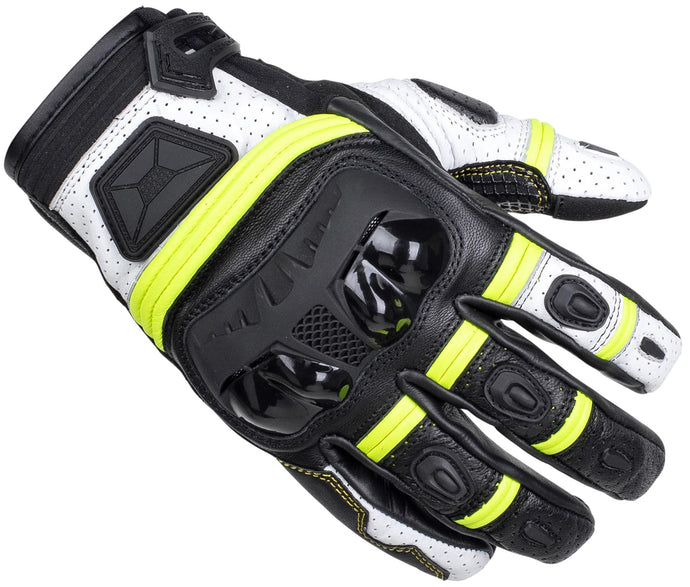 Hi-Viz/Black