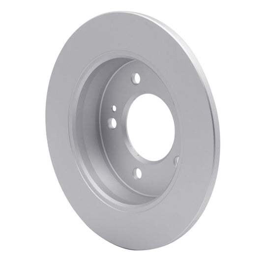 Dfc 604-03037 DFC GeoSPEC Coated Rotors - Plain