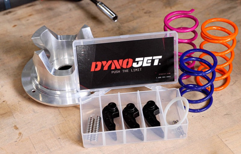 Load image into Gallery viewer, Dynojet 19-DCK5 DOJ Clutch Kit
