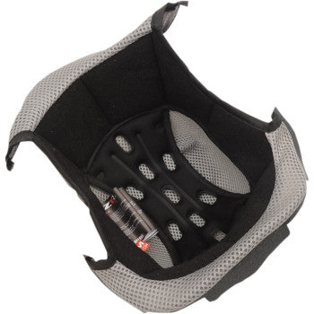 Z1r Helmet Liner for Rise Youth Helmets - M (12mm) - Black