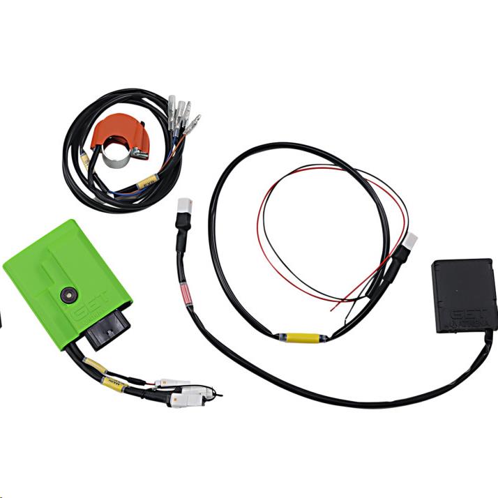 Athena GK-RX1PRO-0049 GET RX1 Power ECU