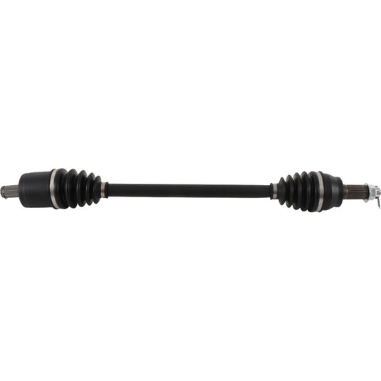 Moose Utility LM6-PO-8-360 Complete Axle Kit