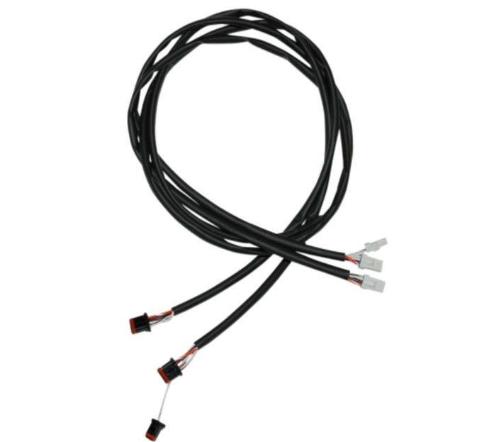 Namz NHCX-CB14 Handlebar Extension Harness