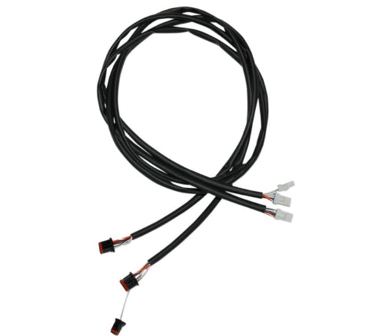 Namz NHCX-CB14 Handlebar Extension Harness