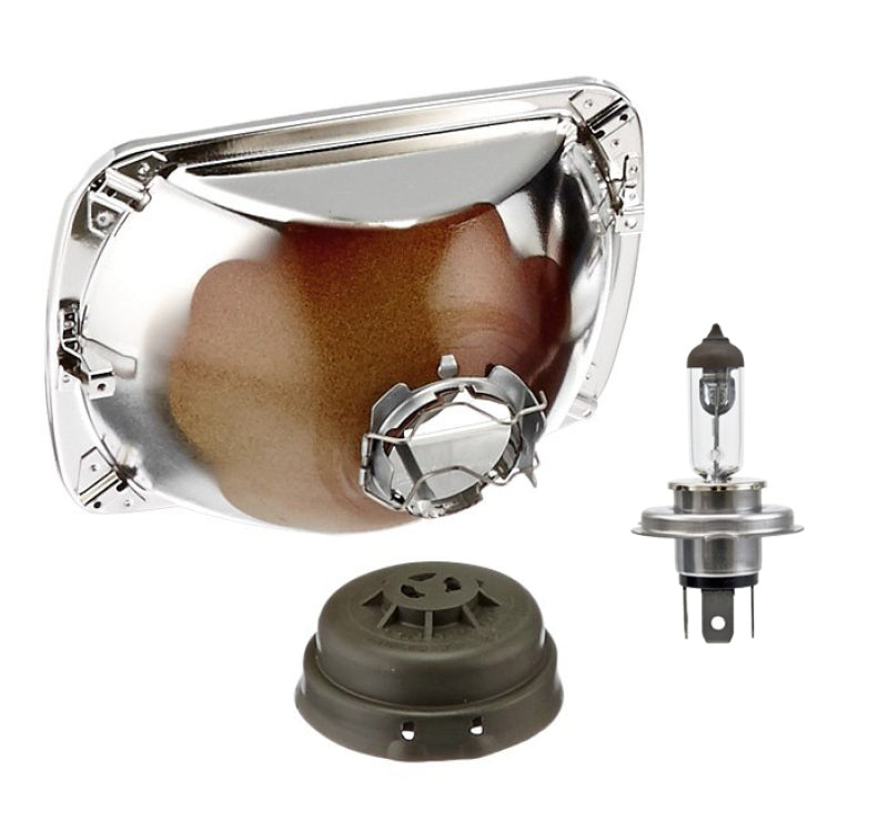 Load image into Gallery viewer, Hella 003427291 HELLA Vision Plus Head Lamp
