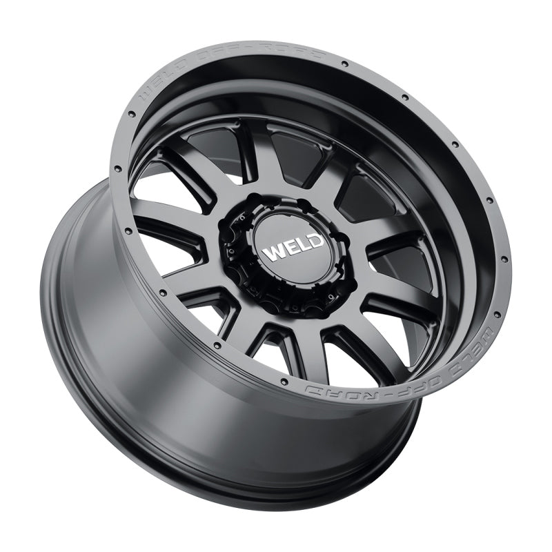 Load image into Gallery viewer, Weld W10109098500 WEL Stealth Wheels
