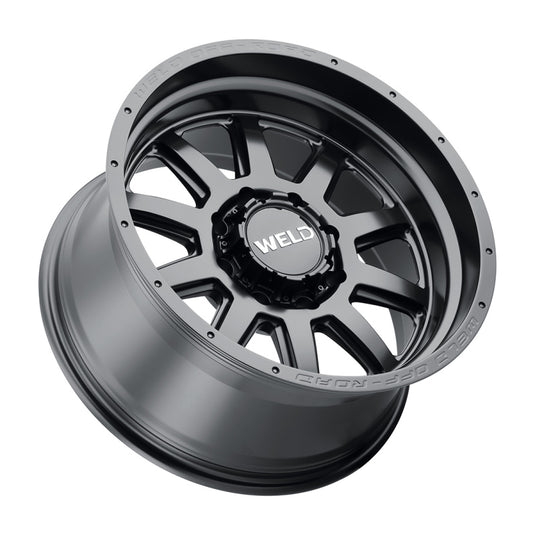 Weld W10109098500 WEL Stealth Wheels