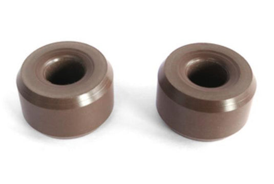 Epi WE213222 Secondary Clutch Roller Kit (2pk)