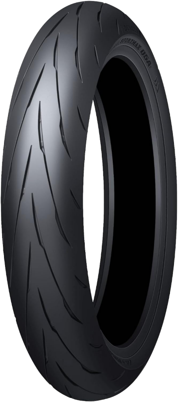 Dunlop 45274200 DUN Sportmax Q5A Tires