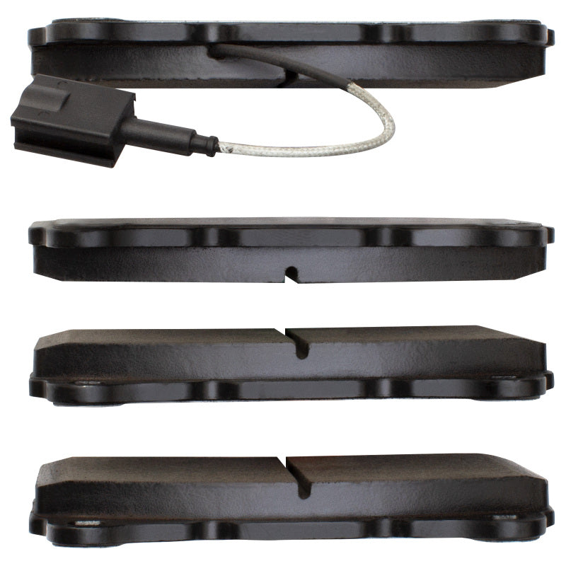 Load image into Gallery viewer, Dfc 4000-1016-00 DFC 4000 HybriDynamic Brake Pads
