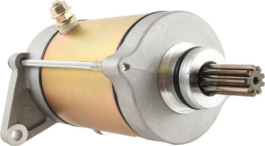 Fire Power 410-58065 Starter Motor