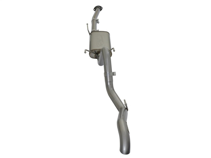 Load image into Gallery viewer, Afe 49-46034 AFE Exhaust Cat Back
