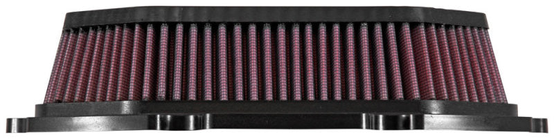 Load image into Gallery viewer, K&amp;N Engineering SU-9915 KN Motorcycle Direct Fit Air Filters

