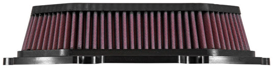 K&N Engineering SU-9915 KN Motorcycle Direct Fit Air Filters