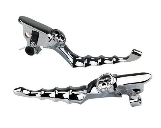 Kuryakyn 10186-1 KUR Levers D