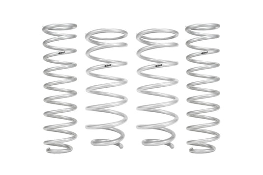 Eibach E30-82-085-01-22 EIB Pro-Truck Lift Kits