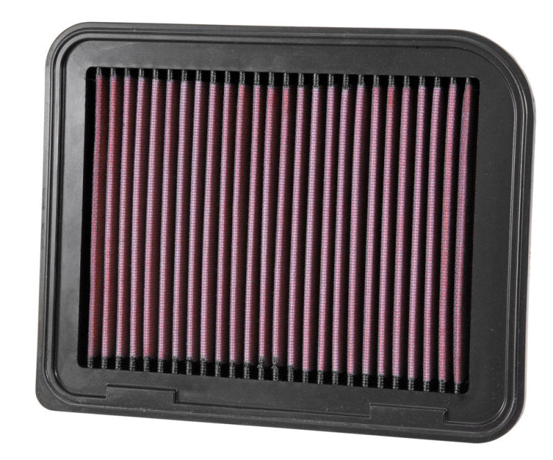 Load image into Gallery viewer, K&amp;N Engineering 33-3015 KN Drop in Air Filters
