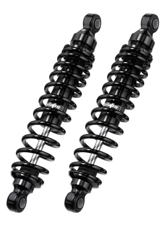 Bitubo Suspension HD040WMB42V2 BIT WMB0 Twinshocks