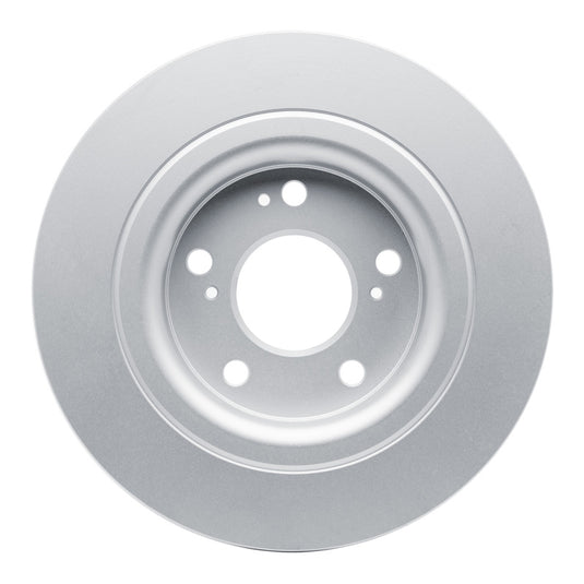 Dfc 604-59067 DFC GeoSPEC Coated Rotors - Plain