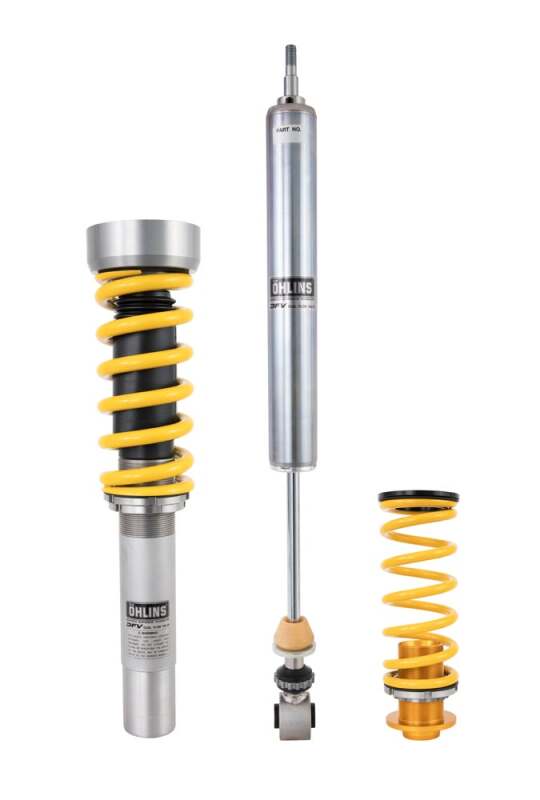 Load image into Gallery viewer, Ohlins AUS MS00S1 OHL Coilover - Road &amp; Track
