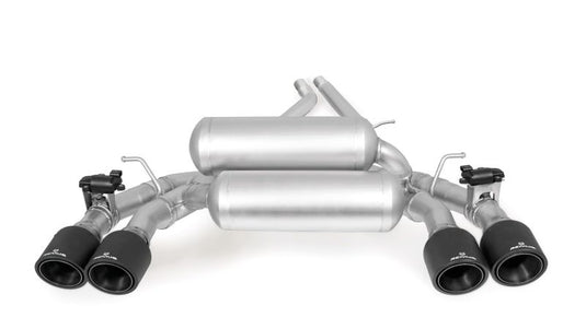 Remus 088318 1500 RMS Axle Back Exhausts