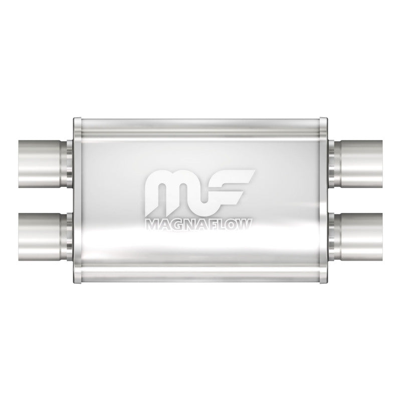 Load image into Gallery viewer, Magnaflow 11379 MAG SS Muffler
