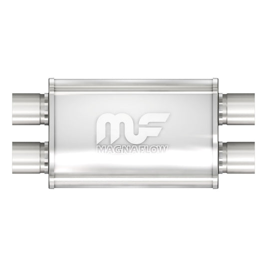 Magnaflow 11379 MAG SS Muffler
