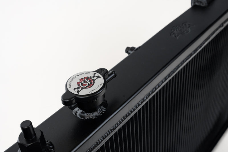 Load image into Gallery viewer, Csf 2850KB CSF Radiators - Aluminum
