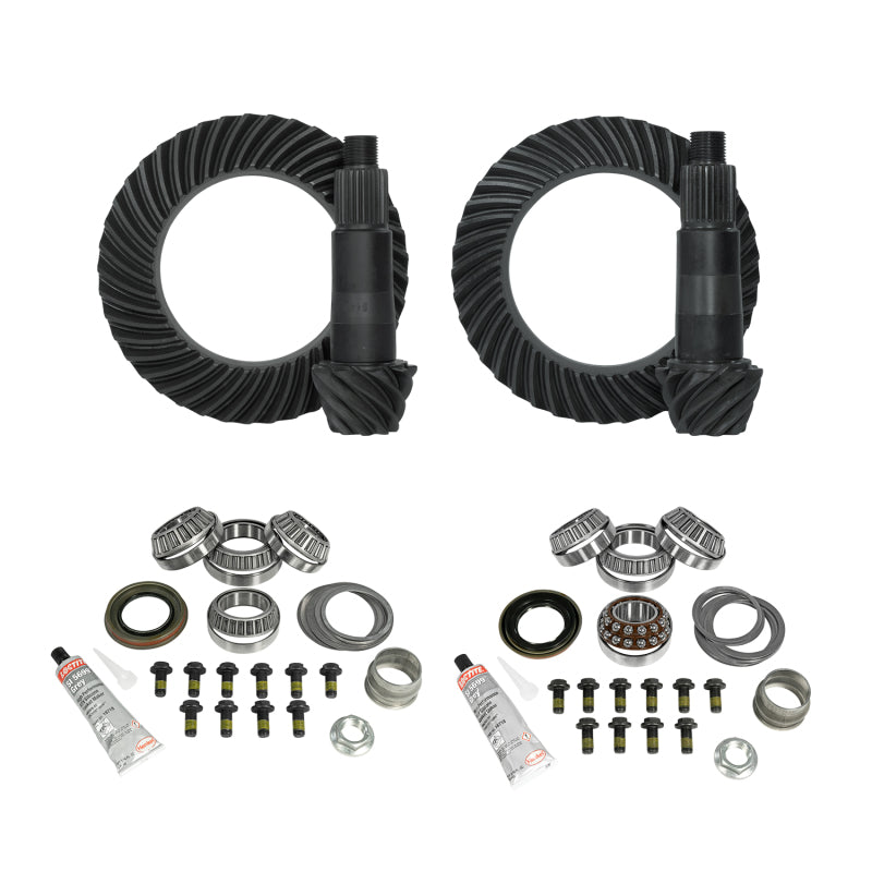 Load image into Gallery viewer, Yukon Gear &amp; Axle YGK068 YUK Gear &amp; Install Kits
