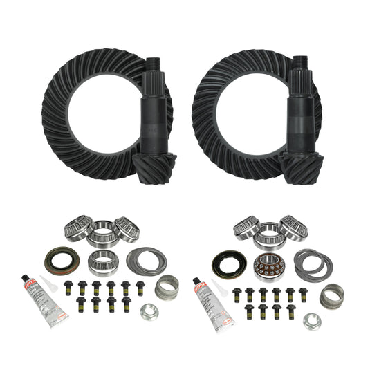 Yukon Gear & Axle YGK068 YUK Gear & Install Kits